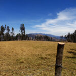 Vista adicional de terreno en venta en El Inga, Quito, Pichincha