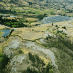 Vista adicional de terreno en venta en El Inga, Quito, Pichincha