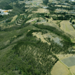 Vista adicional de terreno en venta en El Inga, Quito, Pichincha