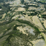 Vista adicional de terreno en venta en El Inga, Quito, Pichincha
