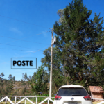 Vista adicional de terreno en venta en El Inga, Quito, Pichincha