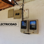 Vista adicional de terreno en venta en El Inga, Quito, Pichincha