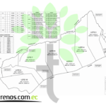 Vista adicional de terreno en venta en El Inga, Quito, Pichincha