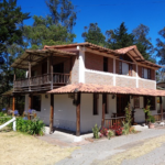 Vista adicional de terreno en venta en El Inga, Quito, Pichincha