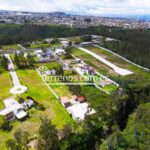 Vista adicional de terreno en venta en LLano Chico, Quito, Pichincha