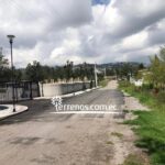 Vista adicional de terreno en venta en LLano Chico, Quito, Pichincha