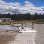 Vista adicional de terreno en venta en LLano Chico, Quito, Pichincha