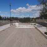 Vista adicional de terreno en venta en LLano Chico, Quito, Pichincha