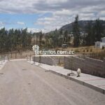 Vista adicional de terreno en venta en LLano Chico, Quito, Pichincha