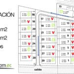 Vista adicional de terreno en venta en Calacalí, Quito, Pichincha