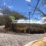 Vista adicional de terreno en venta en Quito, Pichincha