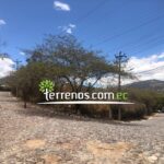 Vista adicional de terreno en venta en Quito, Pichincha