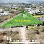 Terreno en venta en Quito, Pichincha
