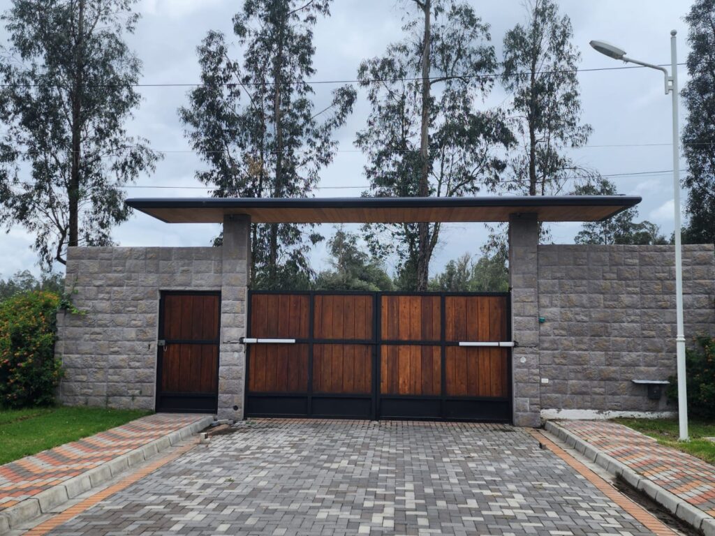 Terreno en venta en Puembo, Quito, Pichincha