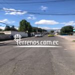 Vista adicional de terreno en venta en Tumbaco, Quito, Pichincha