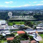 Vista adicional de terreno en venta en Tumbaco, Quito, Pichincha