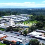 Vista adicional de terreno en venta en Tumbaco, Quito, Pichincha