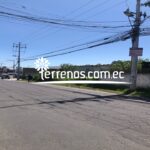 Vista adicional de terreno en venta en Tumbaco, Quito, Pichincha