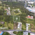 Vista adicional de terreno en venta en Conocoto, Quito, Pichincha