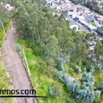 Vista adicional de terreno en venta en Conocoto, Quito, Pichincha