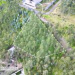 Vista adicional de terreno en venta en Conocoto, Quito, Pichincha