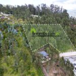 Vista adicional de terreno en venta en Conocoto, Quito, Pichincha