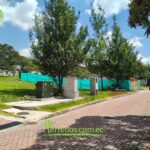 Vista adicional de terreno en venta en Nayón, Quito, Pichincha
