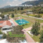 Vista adicional de terreno en venta en Nayón, Quito, Pichincha