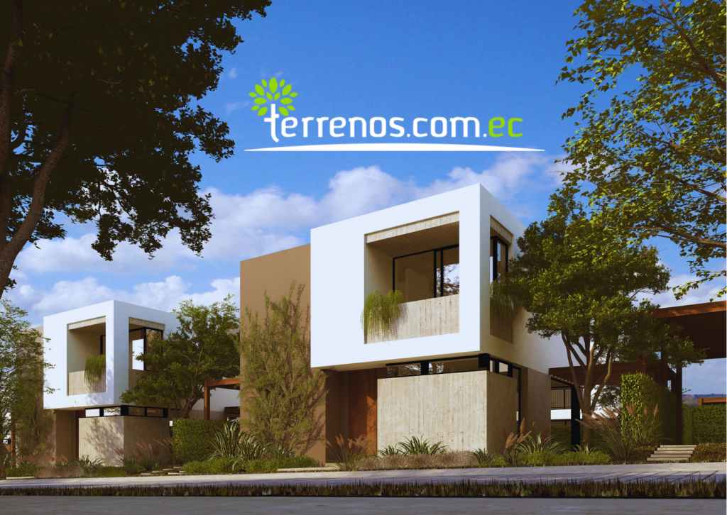 Vista adicional de terreno en venta en Pomasqui, Quito, Pichincha