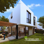 Vista adicional de terreno en venta en Pomasqui, Quito, Pichincha