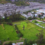 Vista adicional de terreno en venta en Pomasqui, Quito, Pichincha