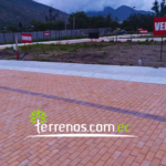 Vista adicional de terreno en venta en Pomasqui, Quito, Pichincha