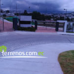 Vista adicional de terreno en venta en Pomasqui, Quito, Pichincha