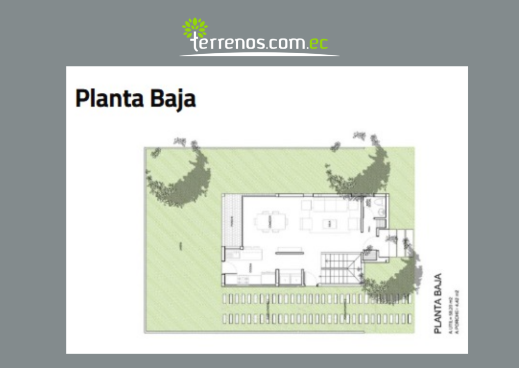 Vista adicional de terreno en venta en Pomasqui, Quito, Pichincha