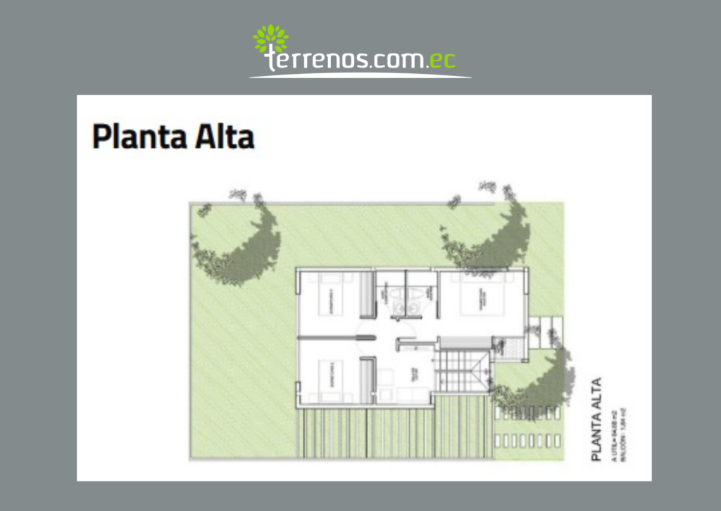 Vista adicional de terreno en venta en Pomasqui, Quito, Pichincha