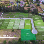 Vista adicional de terreno en venta en Tumbaco, Quito, Pichincha