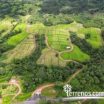 Vista adicional de terreno en venta en Pedro Vicente Maldonado, Pichincha
