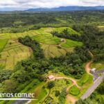 Vista adicional de terreno en venta en Pedro Vicente Maldonado, Pichincha