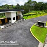 Terreno en venta en Pedro Vicente Maldonado, Pichincha