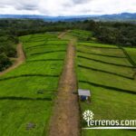 Vista adicional de terreno en venta en Pedro Vicente Maldonado, Pichincha