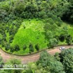 Vista adicional de terreno en venta en Pedro Vicente Maldonado, Pichincha