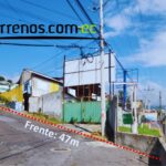 Vista adicional de terreno en venta en Conocoto, Quito, Pichincha