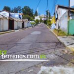 Vista adicional de terreno en venta en Conocoto, Quito, Pichincha
