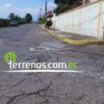 Vista adicional de terreno en venta en Conocoto, Quito, Pichincha