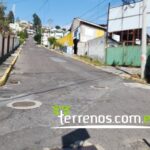 Vista adicional de terreno en venta en Conocoto, Quito, Pichincha