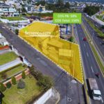 Vista adicional de terreno en venta en Conocoto, Quito, Pichincha