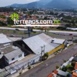Vista adicional de terreno en venta en Conocoto, Quito, Pichincha