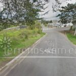 Vista adicional de terreno en venta en Nayón, Quito, Pichincha
