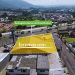 Vista adicional de terreno en venta en Conocoto, Quito, Pichincha