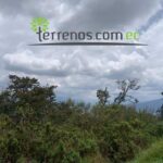 Vista adicional de terreno en venta en Nayón, Quito, Pichincha